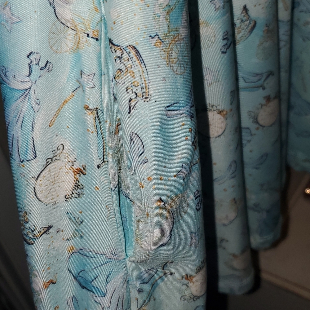Fairytale Princess - Twirl Dress - Picture 3 of 5